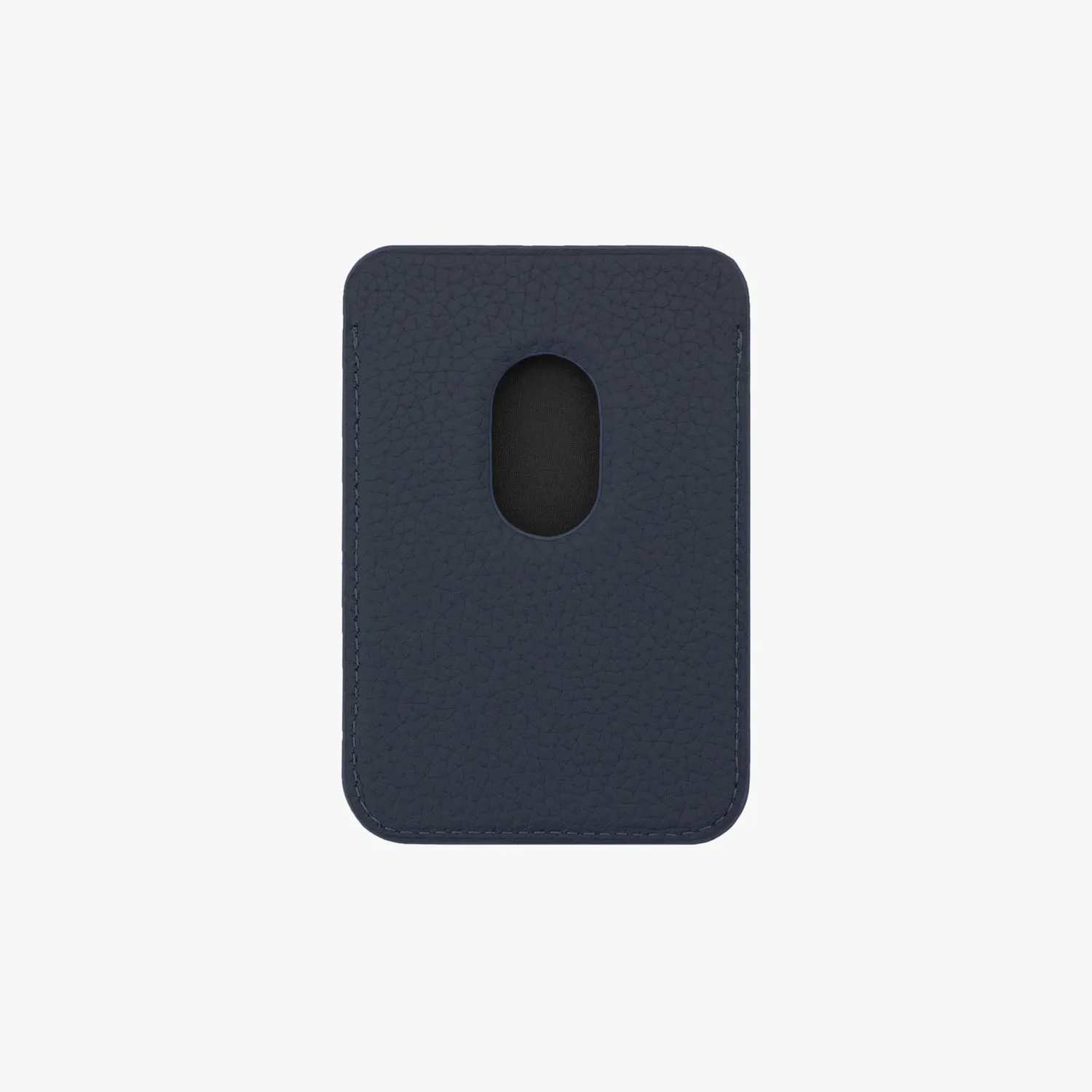 iPhone 14 Plus Leather Case and MagSafe Wallet Set - Enhanced with MagSafe Technology