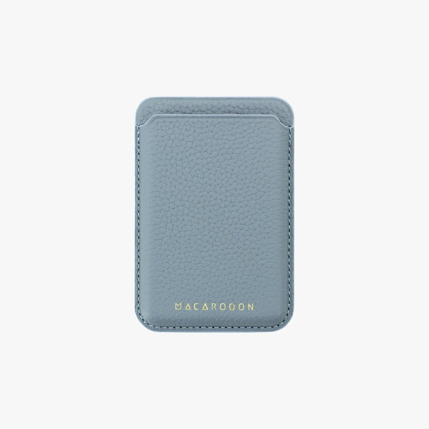 iPhone 14 Plus Leather Case and MagSafe Wallet Set - Enhanced with MagSafe Technology