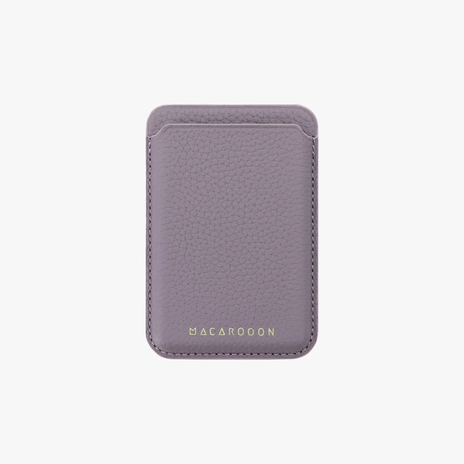 iPhone 14 Plus Leather Case and MagSafe Wallet Set - Enhanced with MagSafe Technology