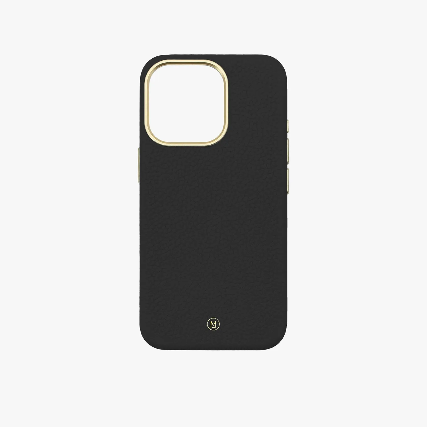 iPhone 14 Plus Leather Case and MagSafe Wallet Set - Enhanced with MagSafe Technology