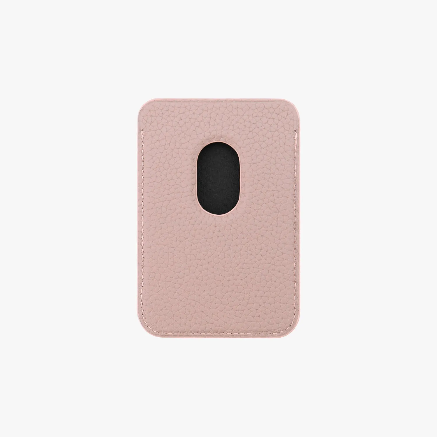 iPhone 14 Plus Leather Case and MagSafe Wallet Set - Enhanced with MagSafe Technology