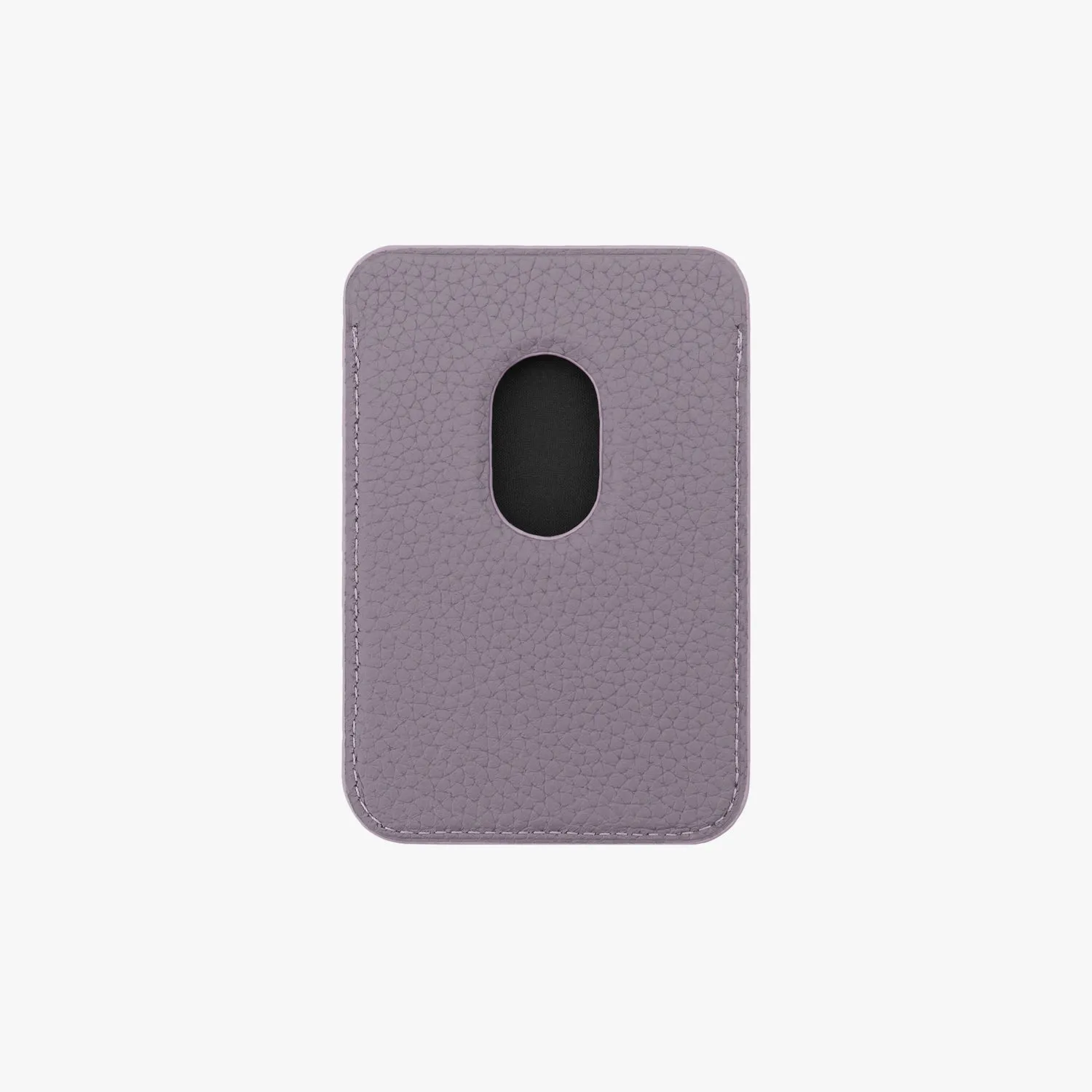 iPhone 14 Plus Leather Case and MagSafe Wallet Set - Enhanced with MagSafe Technology