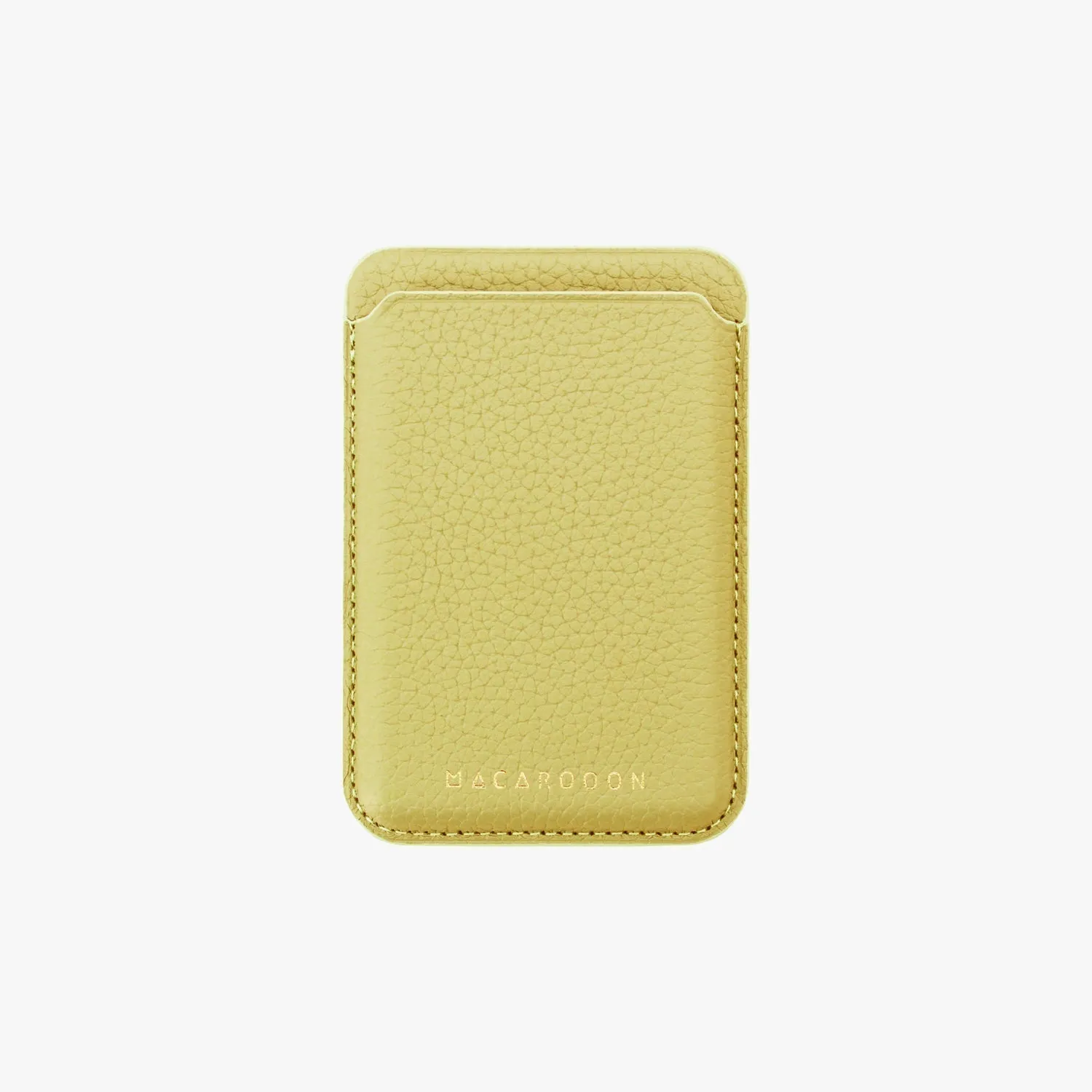 iPhone 14 Plus Leather Case and MagSafe Wallet Set - Enhanced with MagSafe Technology