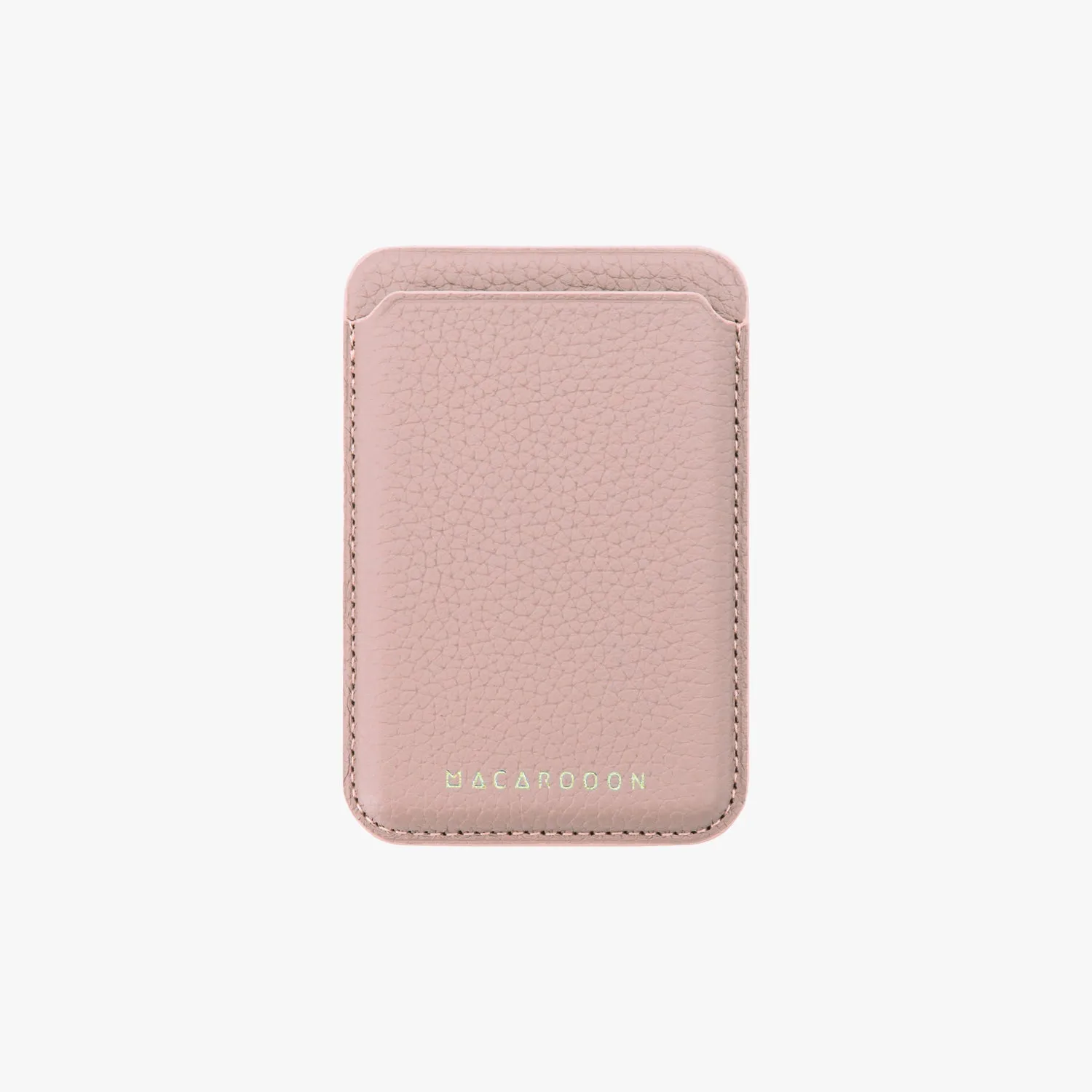 iPhone 14 Plus Leather Case and MagSafe Wallet Set - Enhanced with MagSafe Technology