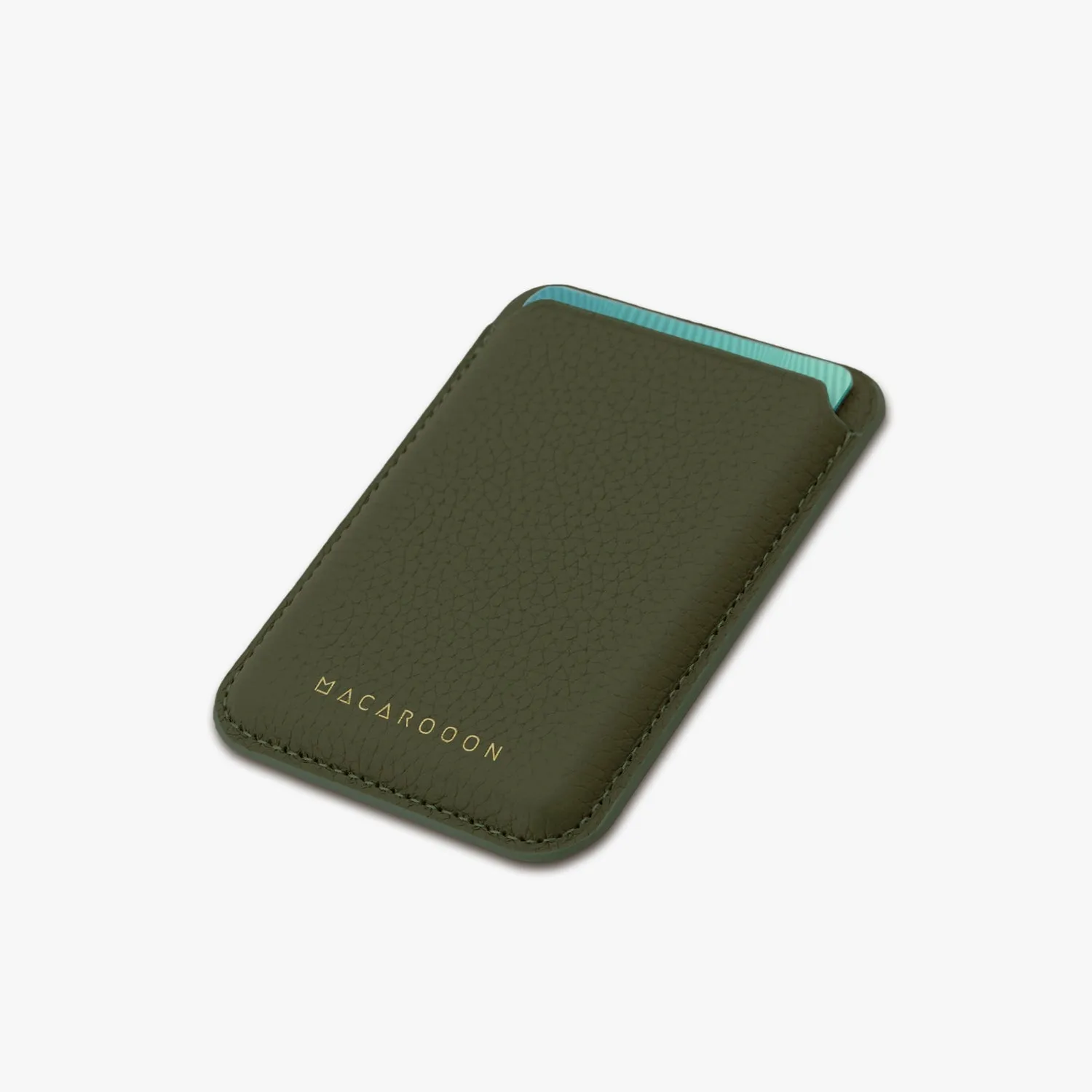 iPhone 14 Plus Leather Case and MagSafe Wallet Set - Enhanced with MagSafe Technology