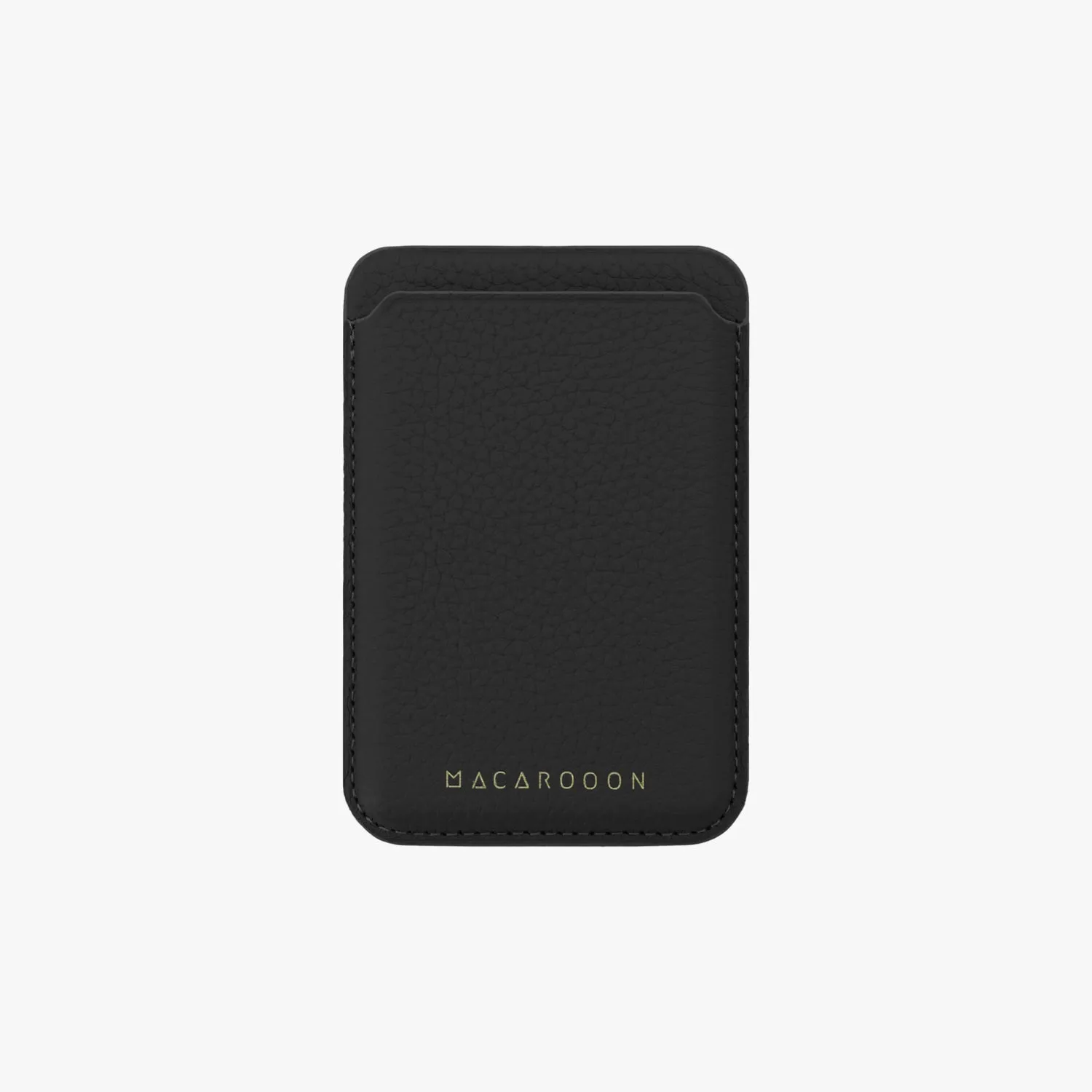 iPhone 14 Plus Leather Case and MagSafe Wallet Set - Enhanced with MagSafe Technology