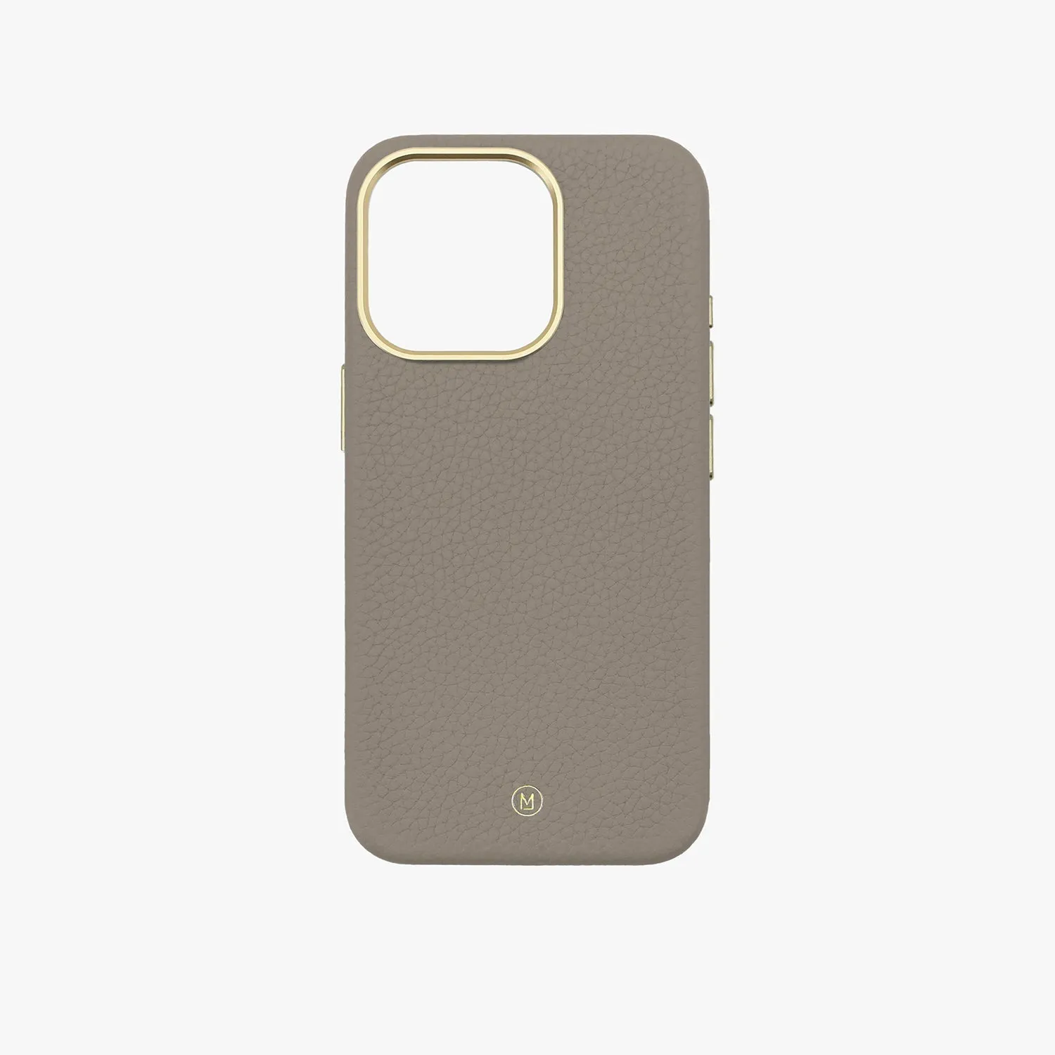 iPhone 14 Plus Leather Case and MagSafe Wallet Set - Enhanced with MagSafe Technology