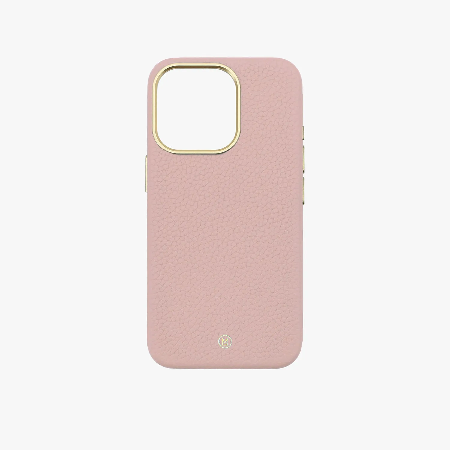 iPhone 14 Plus Leather Case and MagSafe Wallet Set - Enhanced with MagSafe Technology