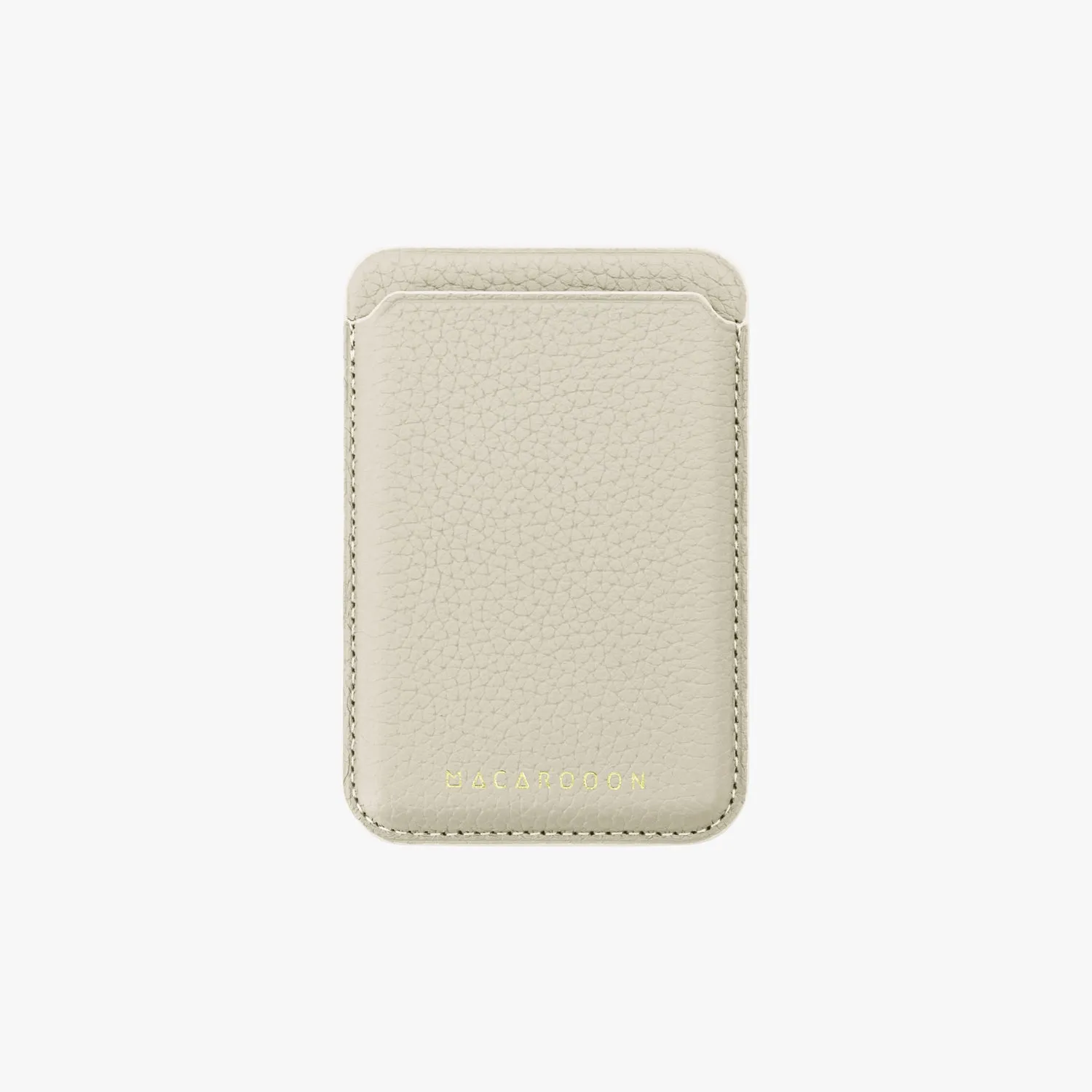 iPhone 14 Plus Leather Case and MagSafe Wallet Set - Enhanced with MagSafe Technology