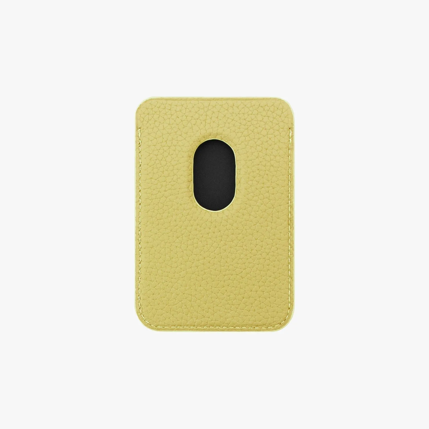 iPhone 14 Plus Leather Case and MagSafe Wallet Set - Enhanced with MagSafe Technology