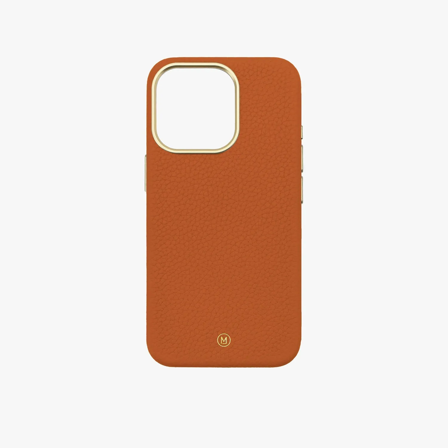 iPhone 14 Plus Leather Case and MagSafe Wallet Set - Enhanced with MagSafe Technology