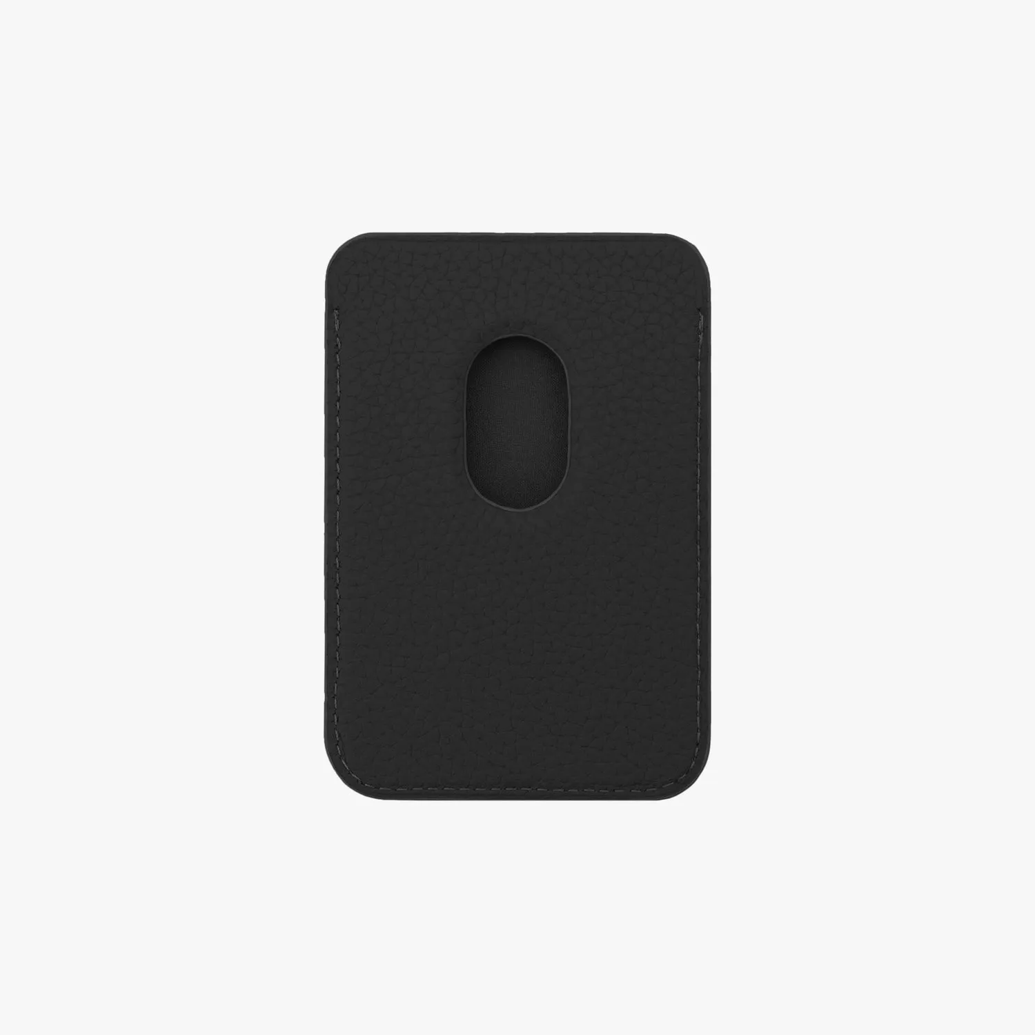 iPhone 14 Plus Leather Case and MagSafe Wallet Set - Enhanced with MagSafe Technology