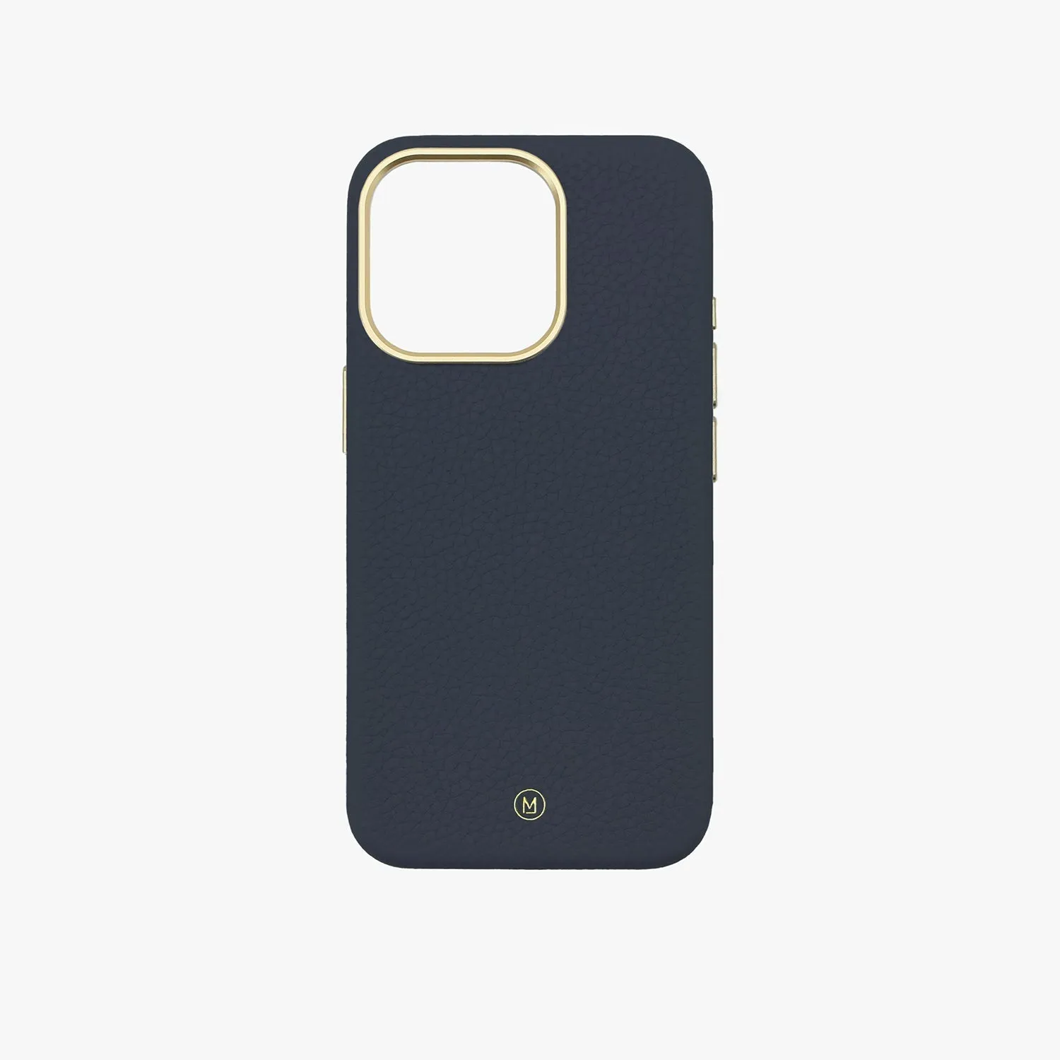 iPhone 14 Plus Leather Case and MagSafe Wallet Set - Enhanced with MagSafe Technology
