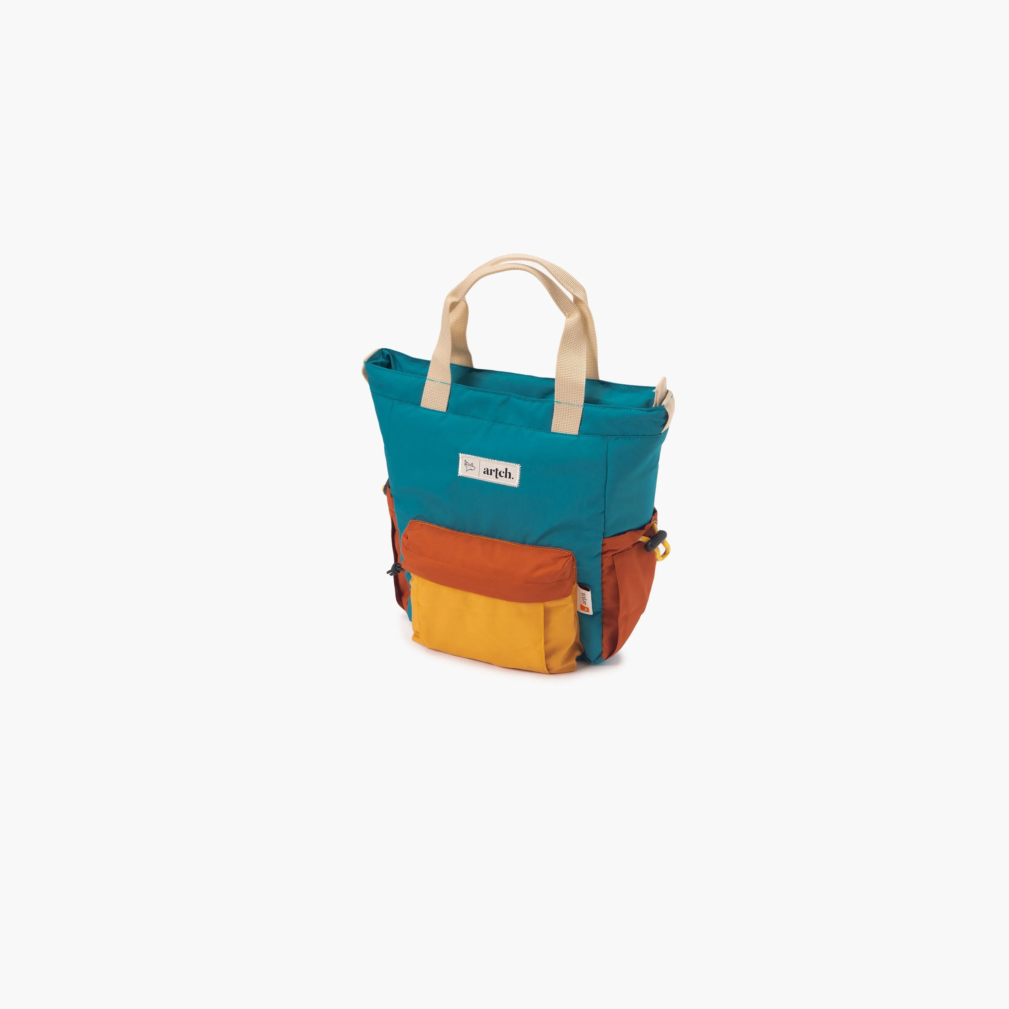 MINI GATA - TOSCA