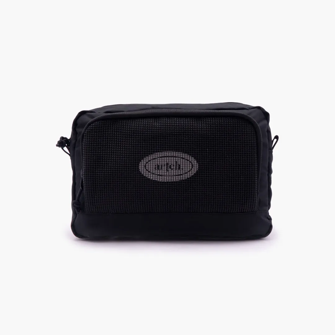SECOLA - BLACK