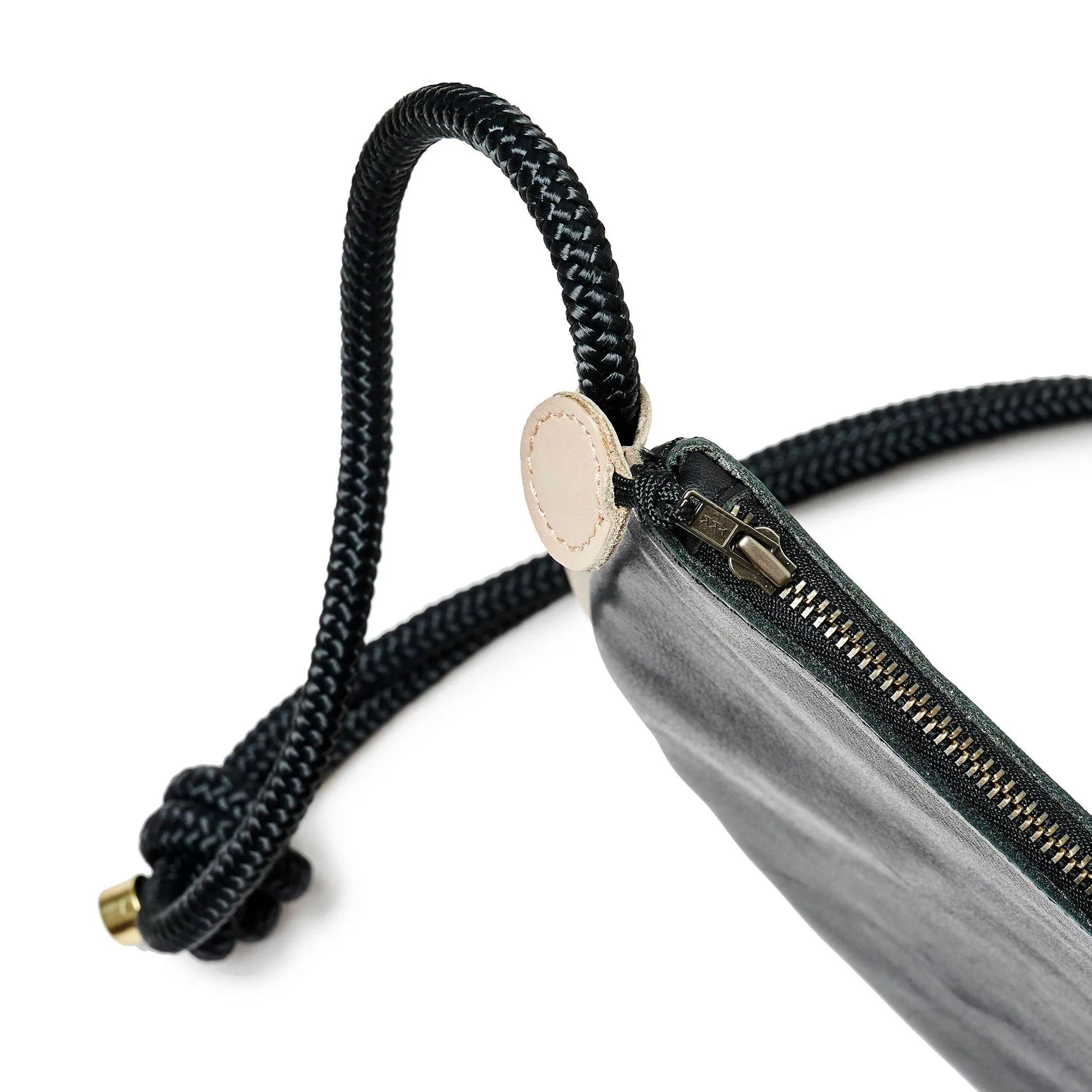 Selene Bag - Black / Stone