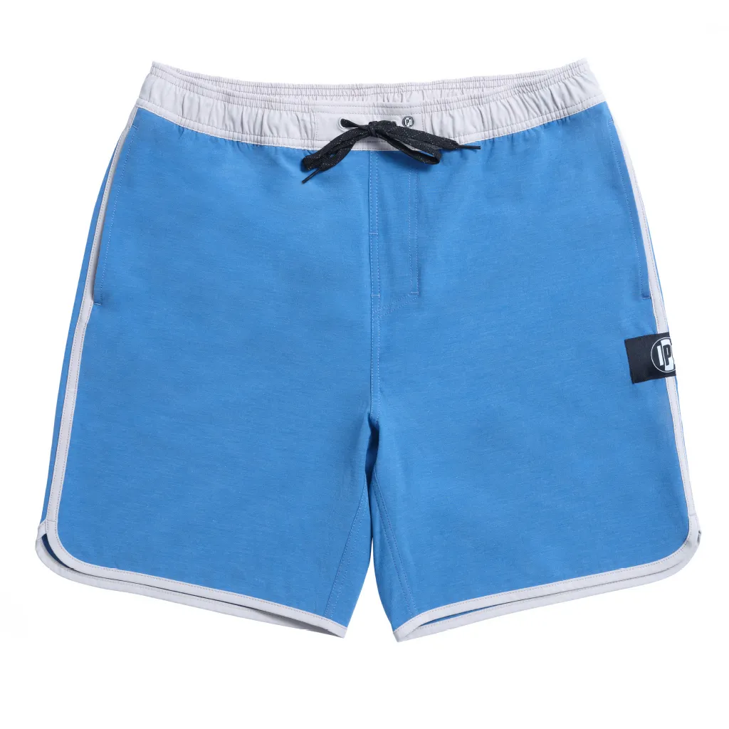 SLACKER 18" E-WAIST WALKSHORT