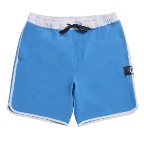 SLACKER 18" E-WAIST WALKSHORT
