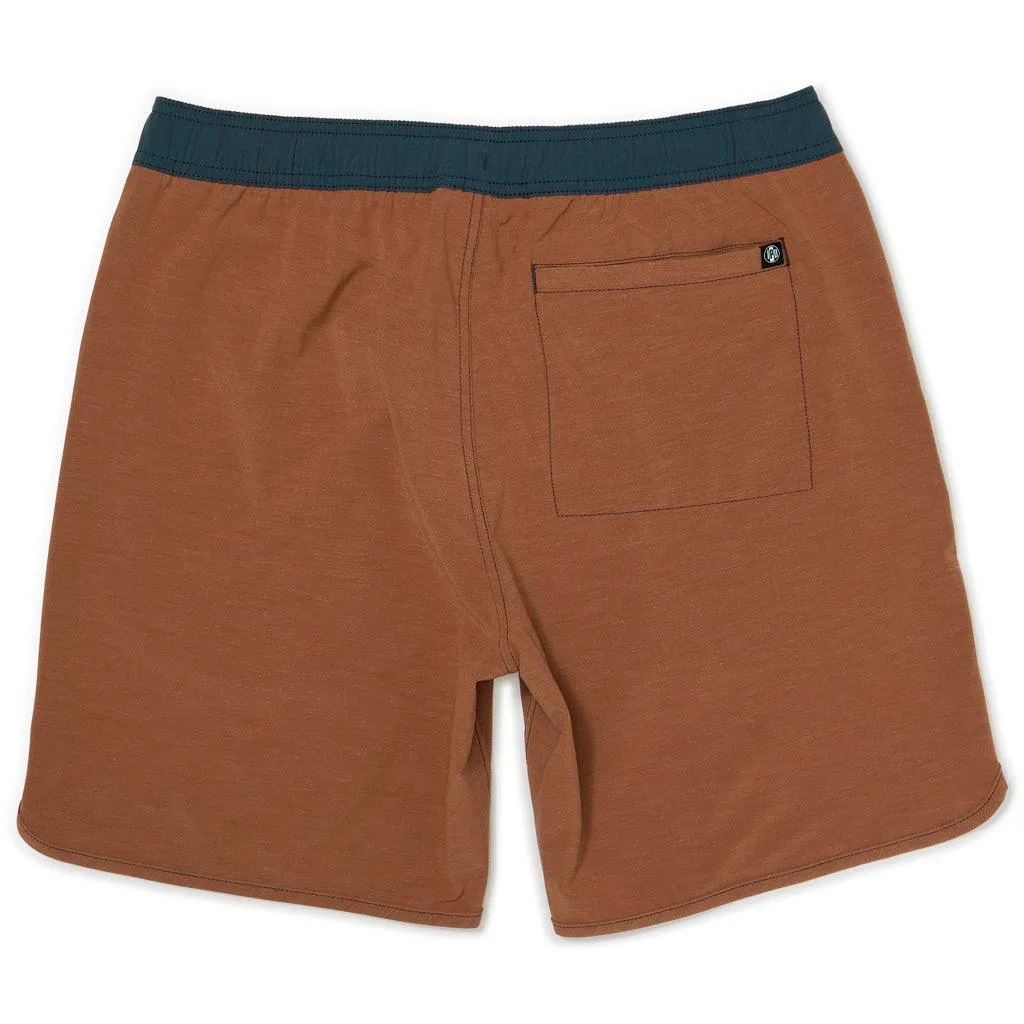 Slacker 2.0 18” E-Waist Walkshort
