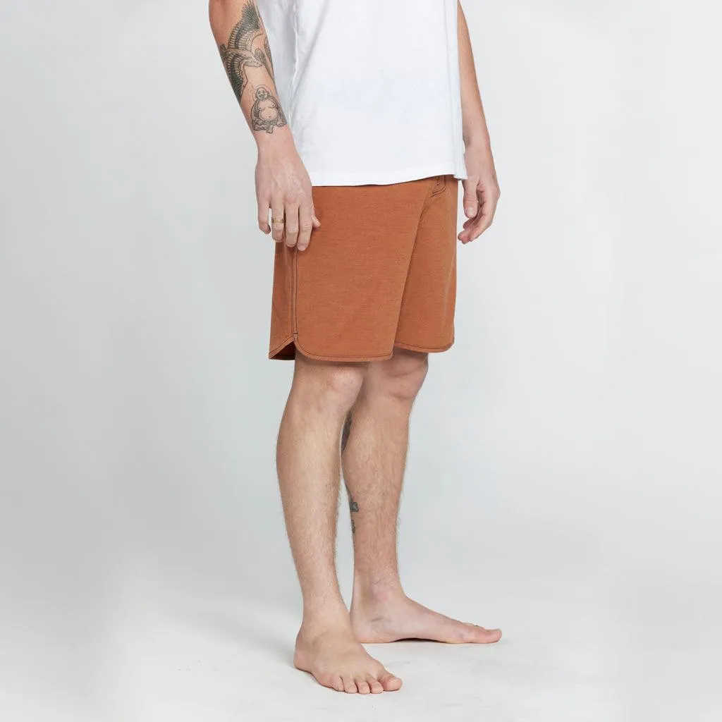 Slacker 2.0 18” E-Waist Walkshort