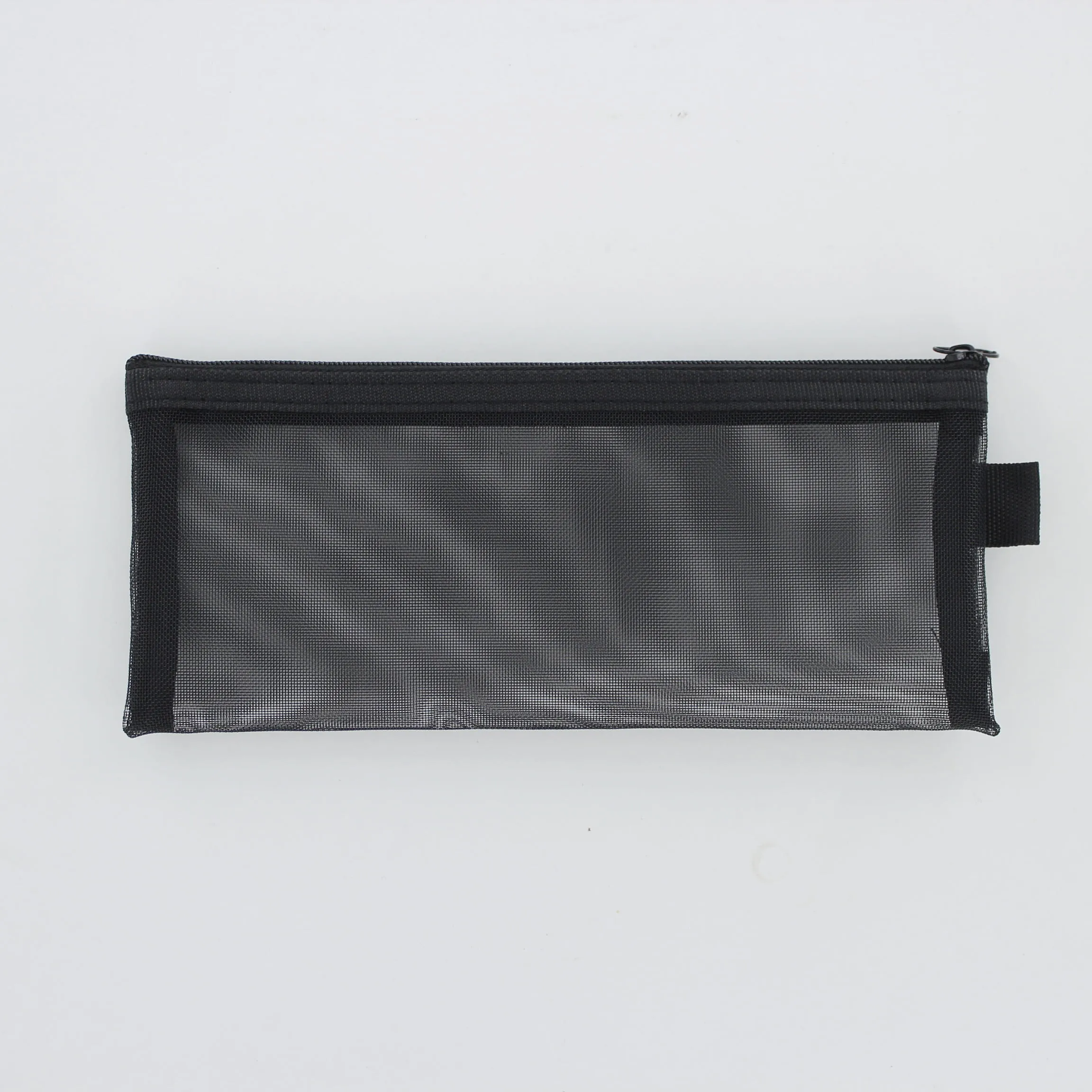theMUAproject Rectangle Mesh Pouch