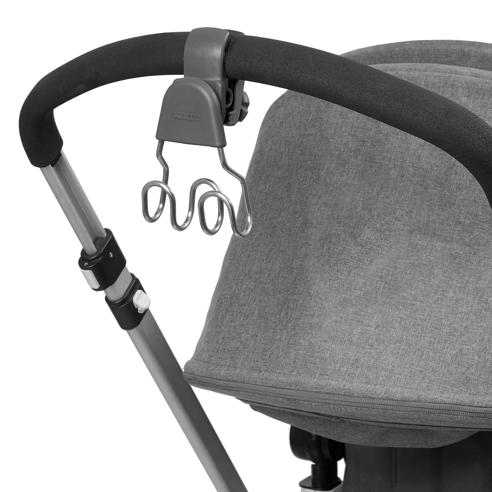 Universal Stroller Hook