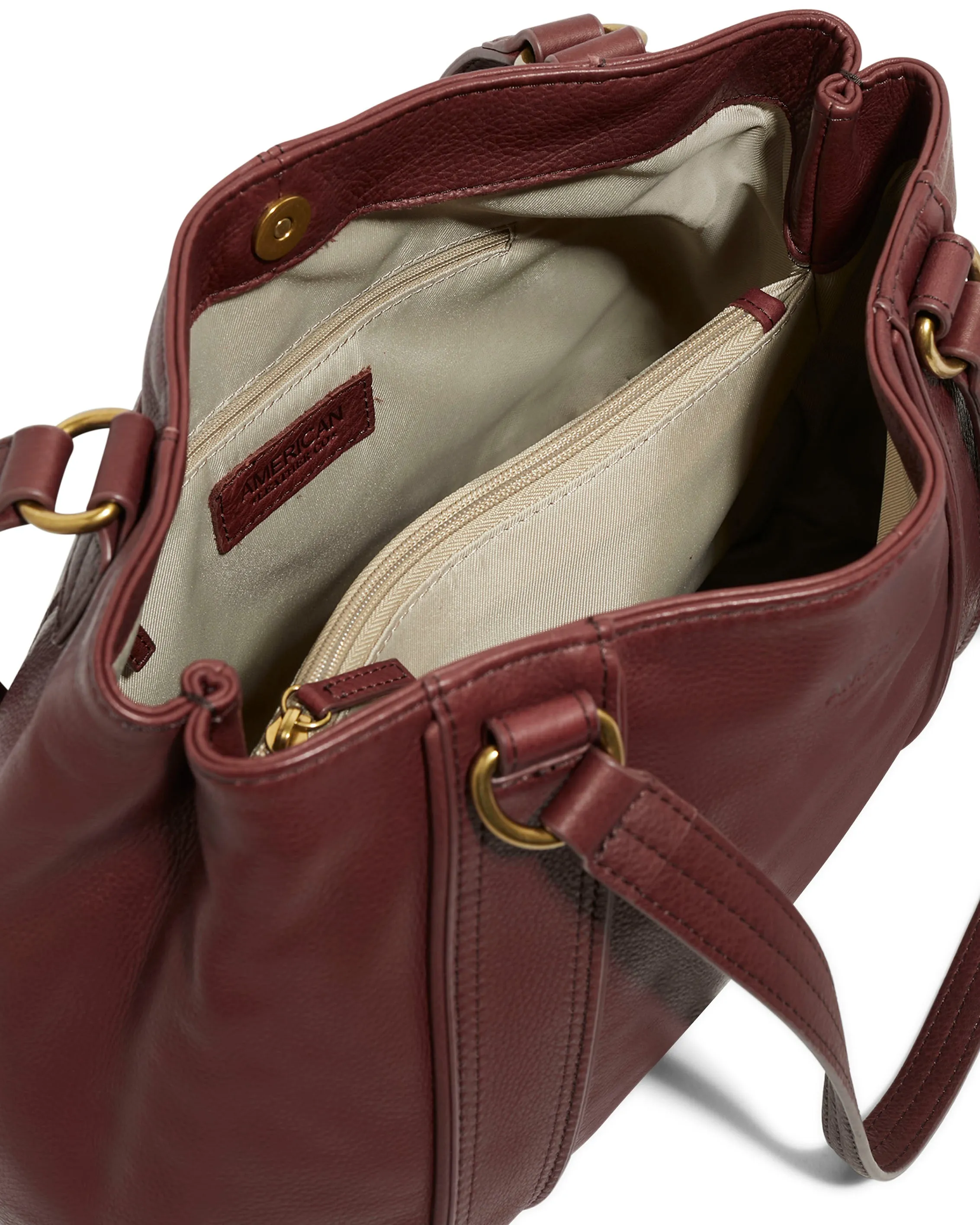 Versatile & Durable Val Perfect Satchel Bag - Ideal for Everyday Wear