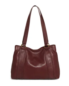 Versatile & Durable Val Perfect Satchel Bag - Ideal for Everyday Wear