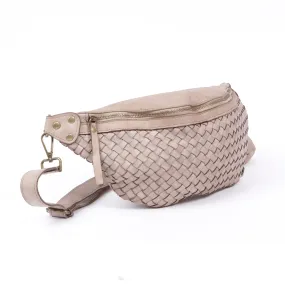 Visso Fanny Pack/ Crossbody