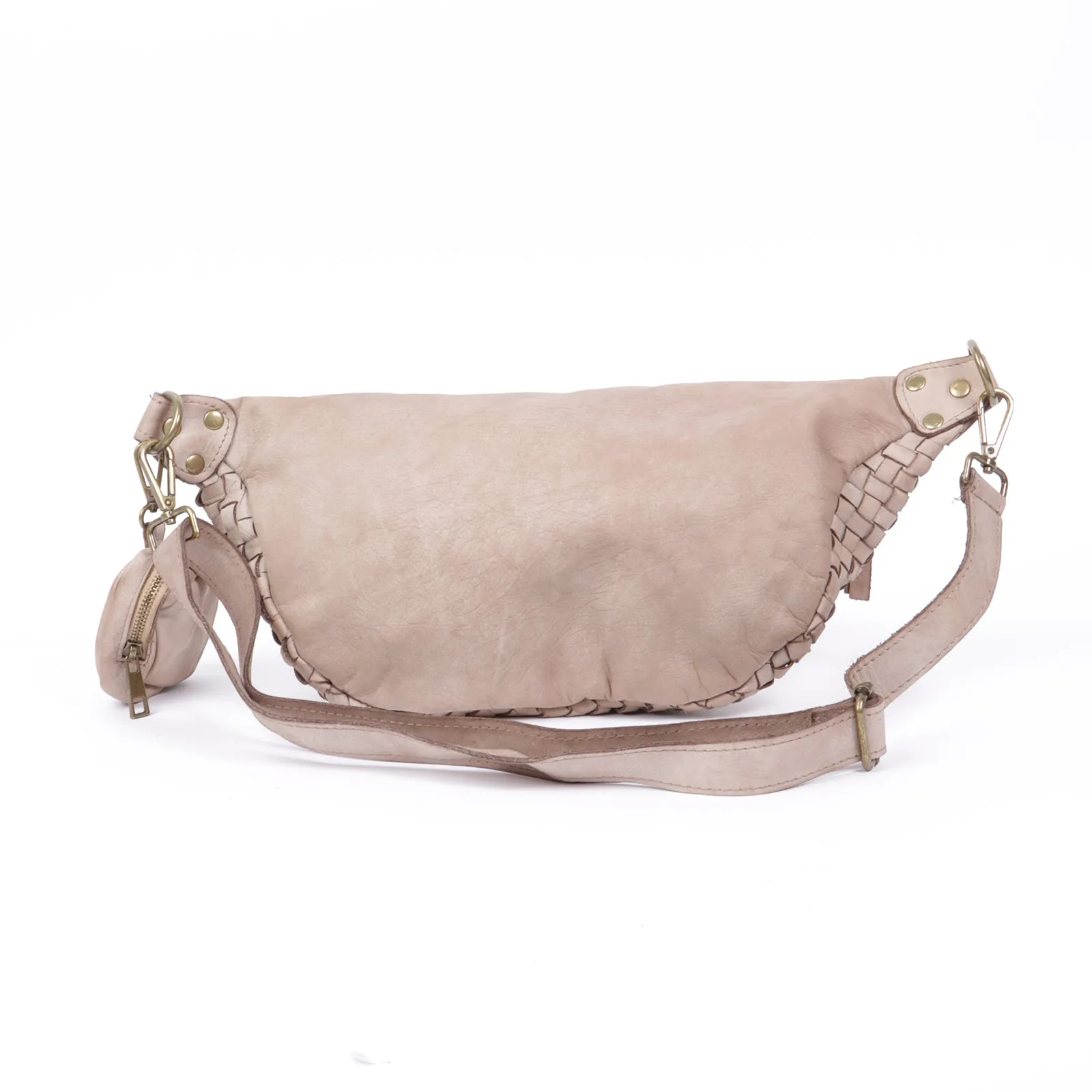 Visso Fanny Pack/ Crossbody