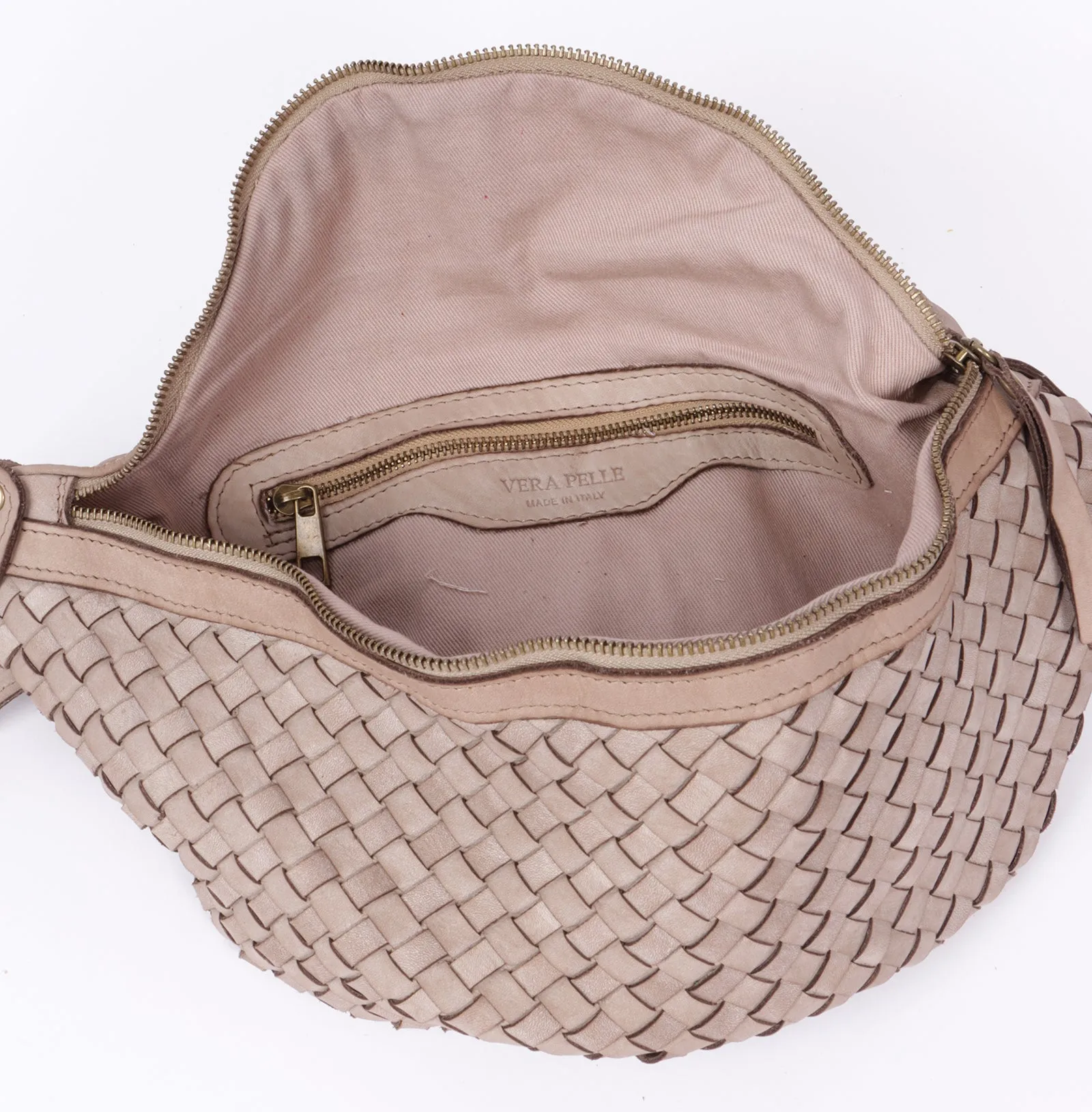 Visso Fanny Pack/ Crossbody