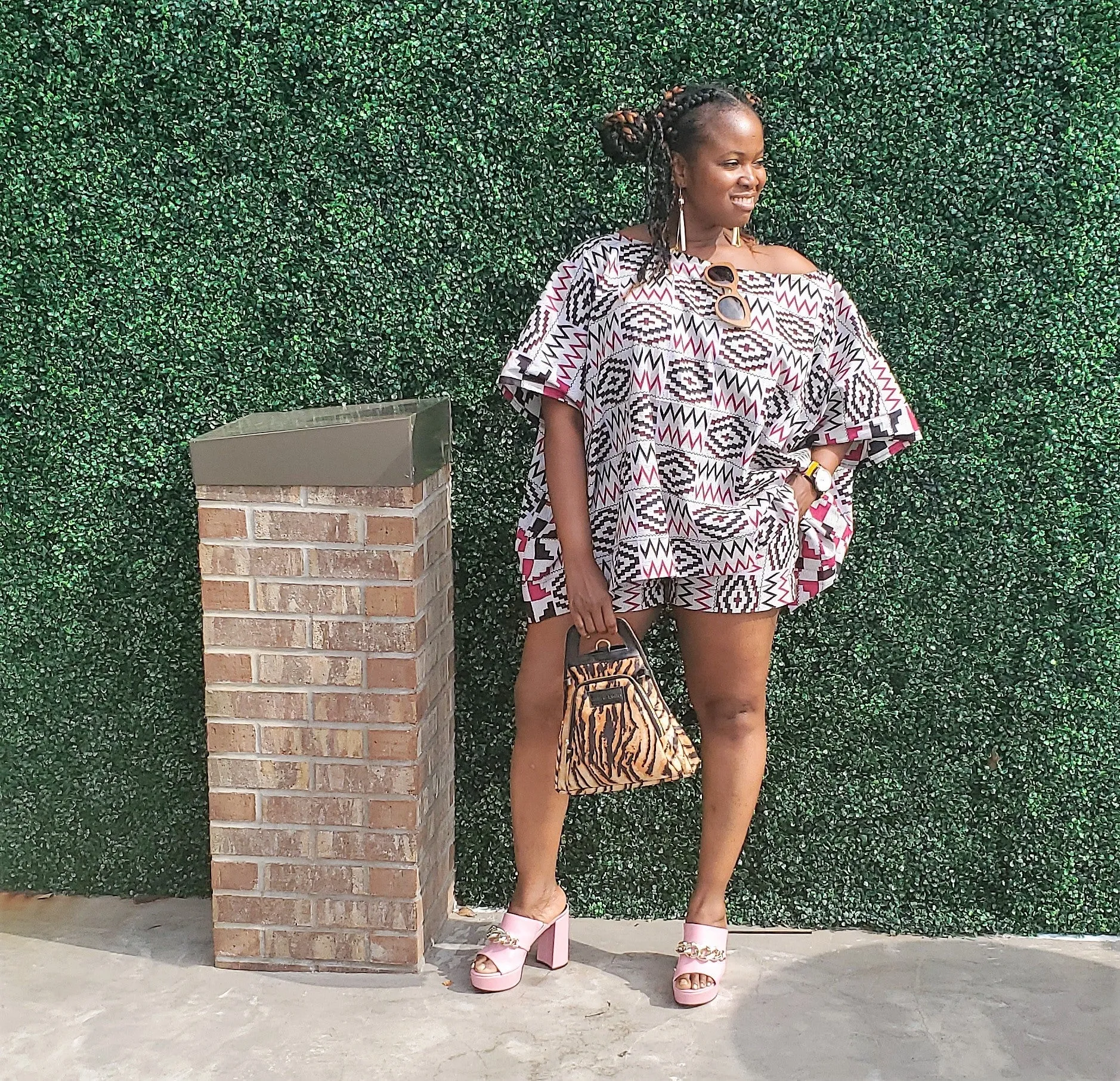 Wangari Set - Preorder