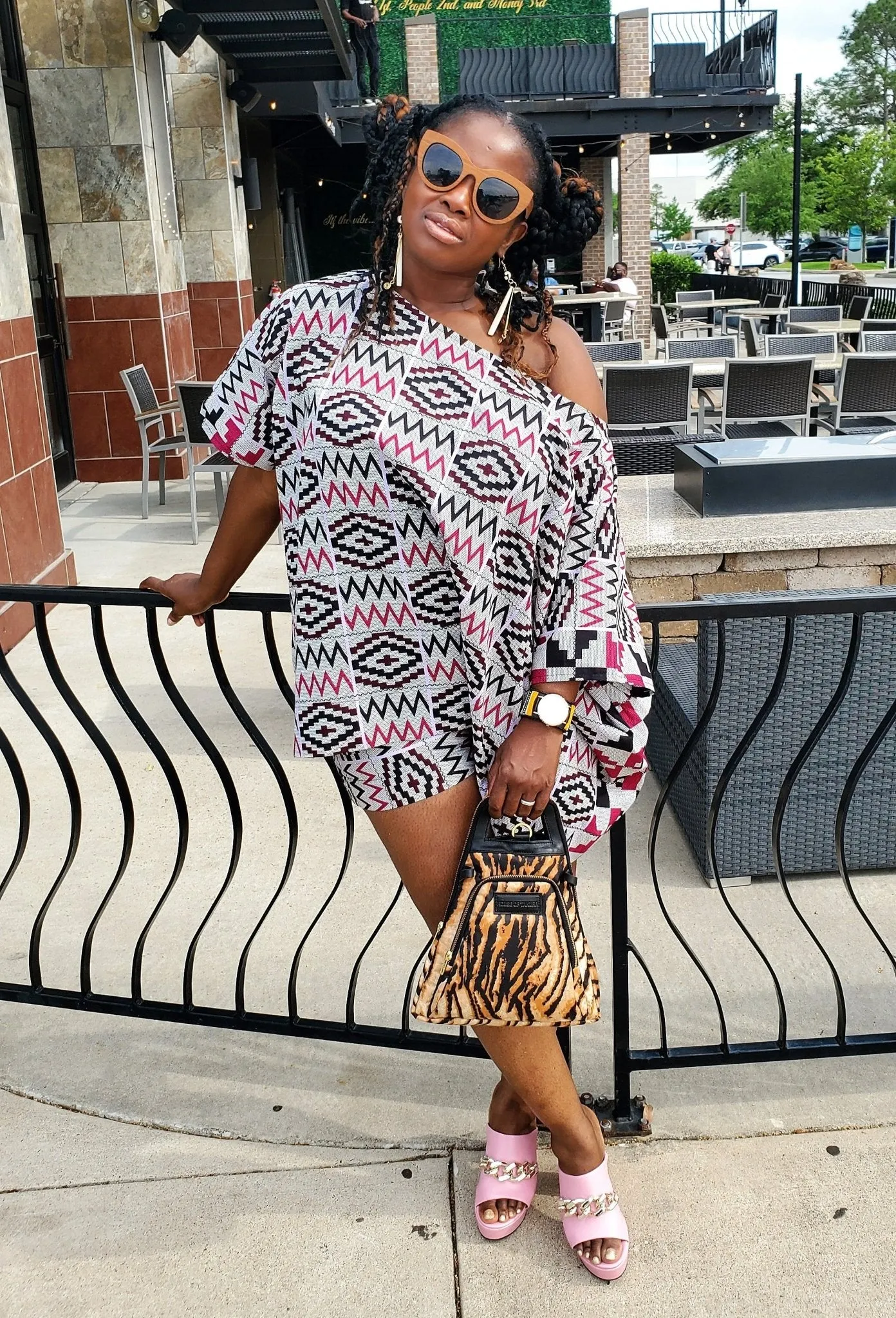Wangari Set - Preorder