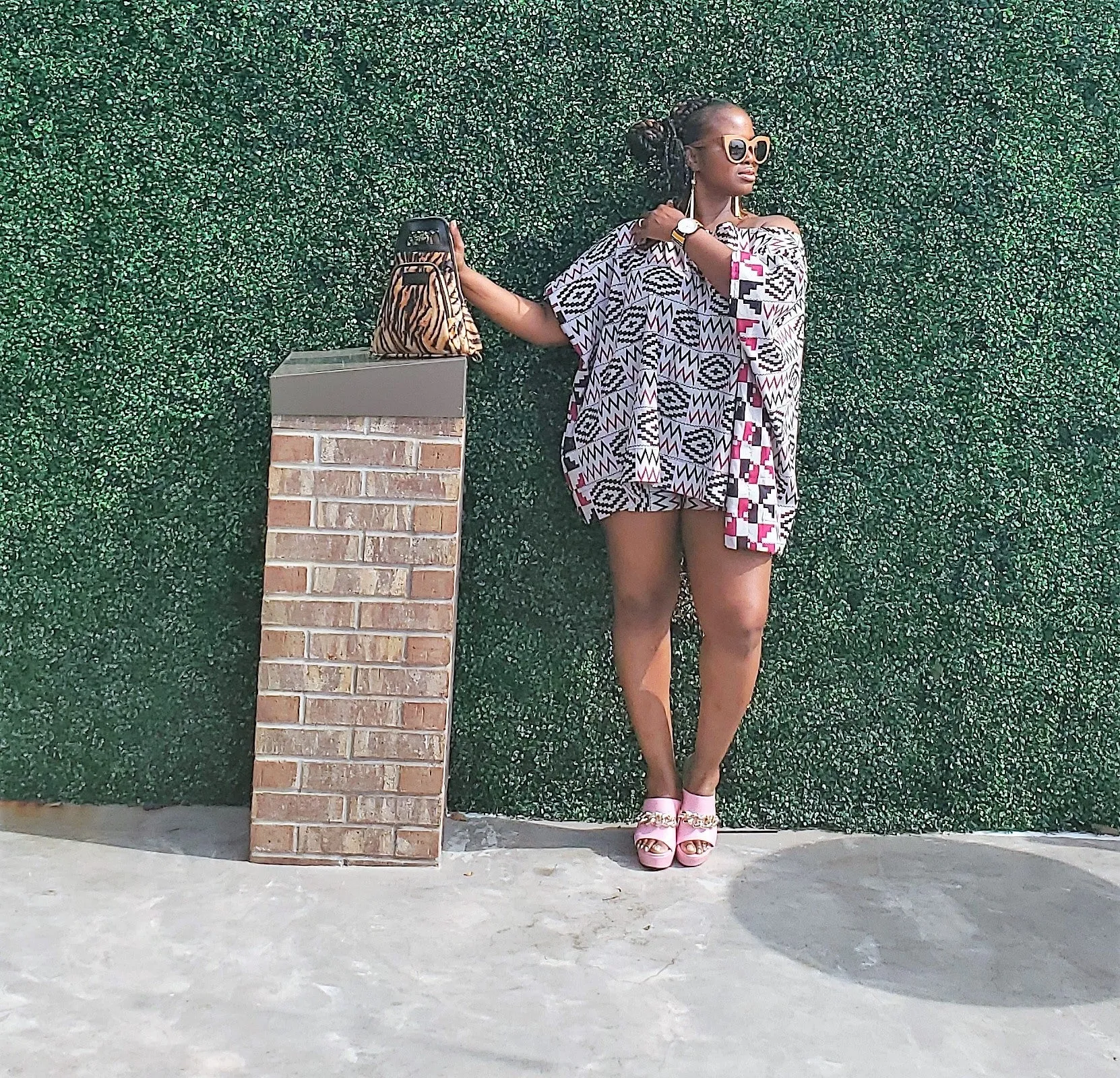 Wangari Set - Preorder